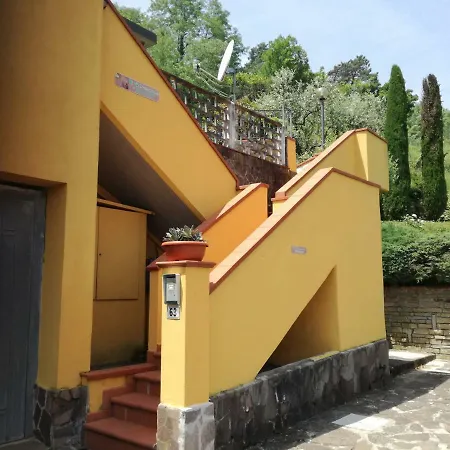Il Girasole * Piano di Follo