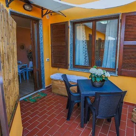 Apartmán Il Girasole