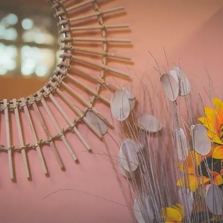 Apartmán Il Girasole *